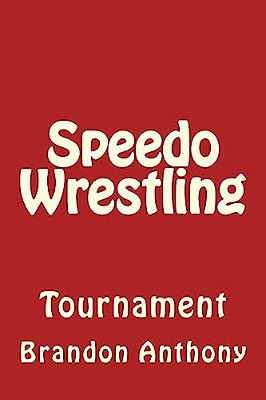 Speedo Wrestling-..