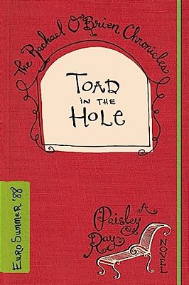 Toad In The Hole-..
