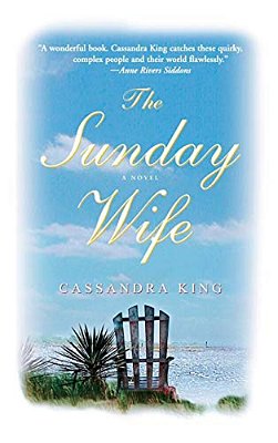 The Sunday Wife-..