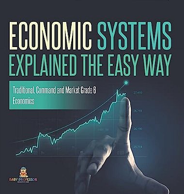 Economic Systems Explained The Easy Way Traditional, Command And Market Grade 6 Economics-..