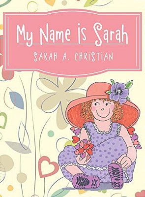 My Name Is Sarah-..
