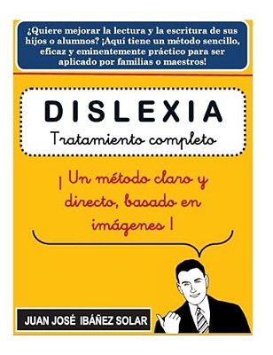 Dislexia: Tratamiento Completo Basado En Imágenes-..