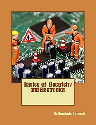 Basics Of Electricity And Electronics-..