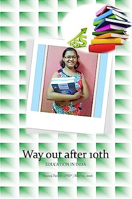Way Out After 10Th: Career Options After 10Th In India-..