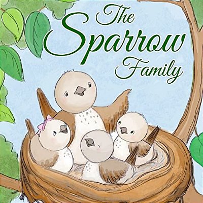 The Sparrow Family-..