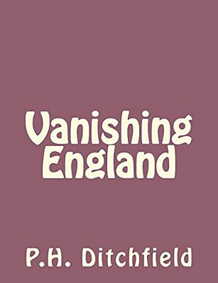Vanishing England-..