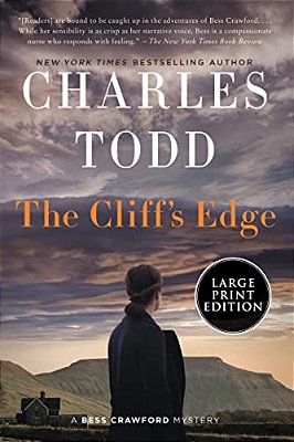 The Cliff's Edge-..
