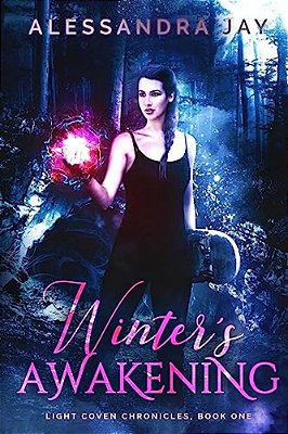 Winter's Awakening-..