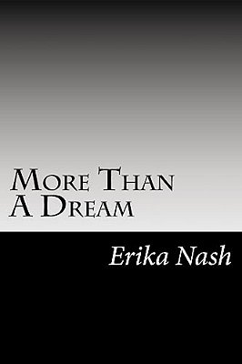 More Than A Dream-..