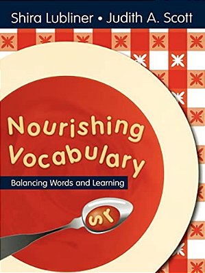 Nourishing Vocabulary: Balancing Words And Learning-..