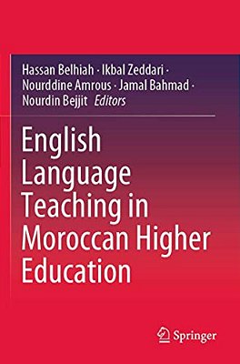English Language Teaching In Moroccan Higher Education-..