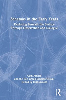Schemas In The Early Years: Exploring Beneath The Surface Through Observation And Dialogue-..