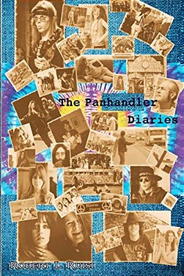 The Panhandler Diaries-..