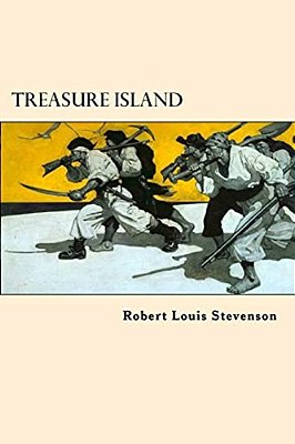 Treasure Island-..