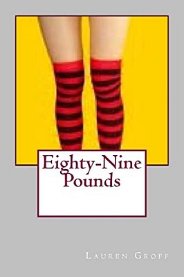 Eighty-Nine Pounds-..