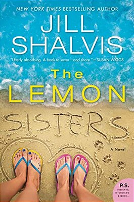 The Lemon Sisters-..