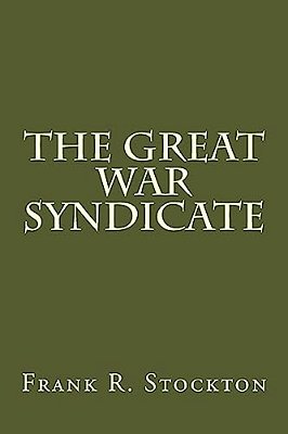 The Great War Syndicate-..