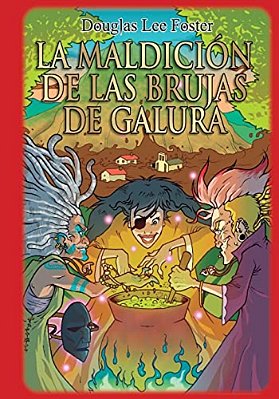 La Maldicion De Las Brujas De Galura-..