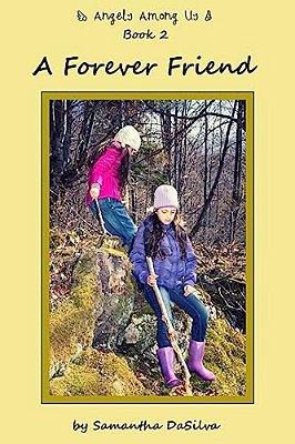 A Forever Friend-..