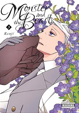Monster And The Beast, Vol. 3-..