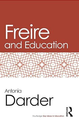 Freire And Education-..