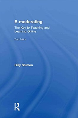 E-Moderating: The Key To Online Teaching And Learning-..