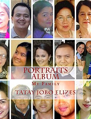 Portraits Album-..