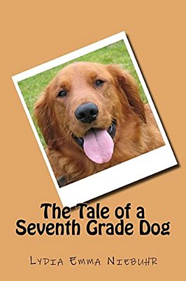 The Tale Of A Seventh Grade Dog-..