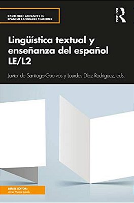 Lingüística Textual Y Enseñanza Del Español Le/L2-..