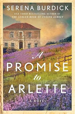 A Promise To Arlette-..