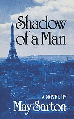Shadow Of A Man-..