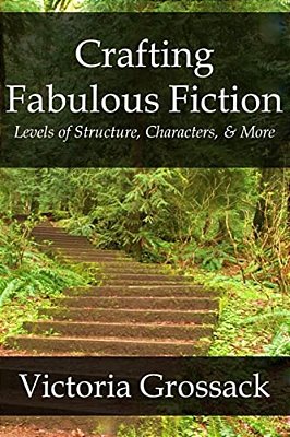 Crafting Fabulous Fiction-..