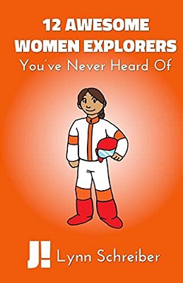 12 Awesome Women Explorers: You'Ve Never Heard Of-..