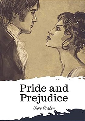 Pride And Prejudice-..