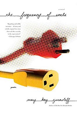 The Frequency Of Souls-..