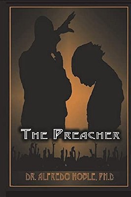 The Preacher-..