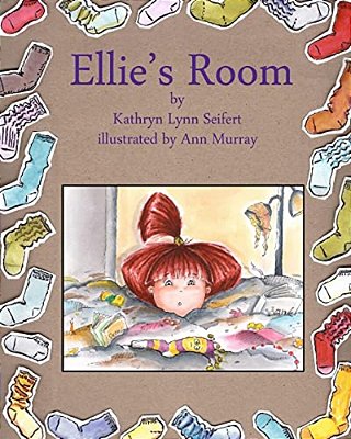 Ellie's Room-..