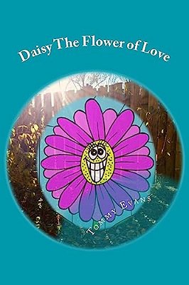 Daisy The Flower Of Love-..