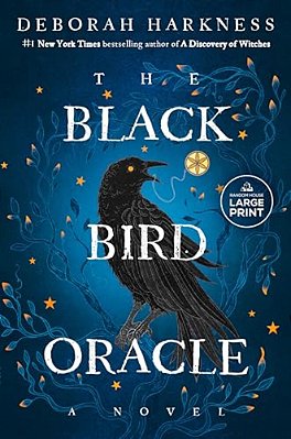 The Black Bird Oracle-..