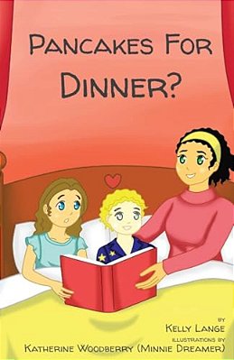 Pancakes For Dinner?-..