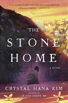 The Stone Home-..