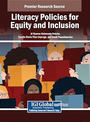 Literacy Policies For Equity And Inclusion-..