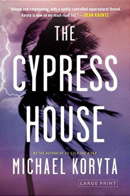 The Cypress House-..