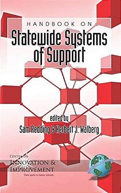 Handbook On Statewide Systems Of Support (Hc)-..