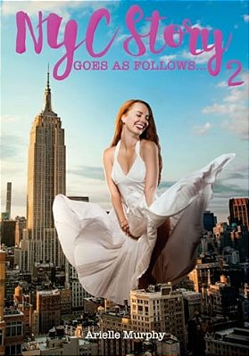 Nyc Story Goes As Follows...2-..