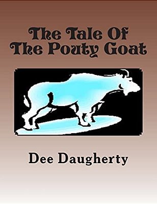 The Tale Of The Pouty Goat-..