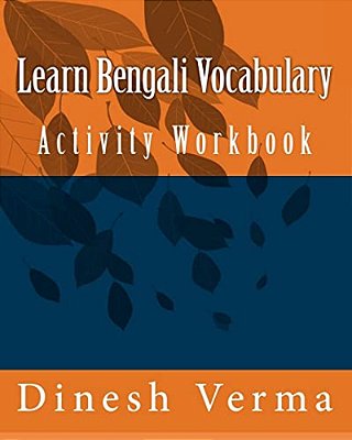Learn Bengali Vocabulary Activity Workbook-..