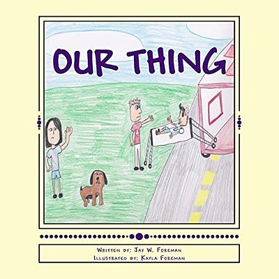 Our Thing-..
