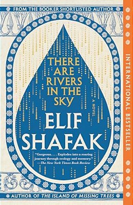 There Are Rivers In The Sky-..