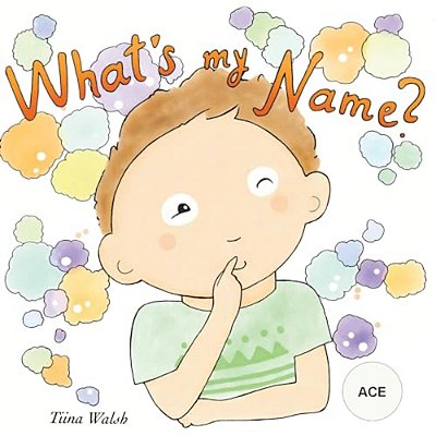 What's My Name? Ace-..